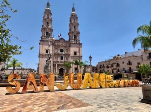 San Juan de los Lagos un destino de mucha Fe