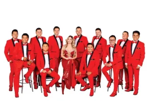 Teatro Diana celebrará junto a La Sonora Santanera sus 70 años