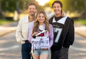 Disney+ anuncio el inicio de rodaje de nueva temporada de Soy Luna