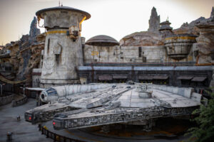 Star Wars: Galaxy’s Edge expande la galaxia con nuevas aventuras en Disneyland