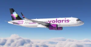Volaris aumenta su conectividad aérea con nuevos vuelos nacionales y Estados Unidos