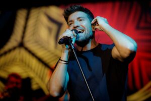 Pablo Alborán llega a Guadalajara con KM0, un viaje musical marcado por las emociones