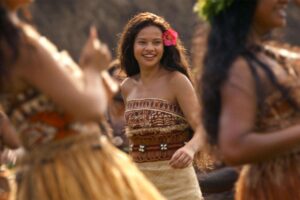 Moana regresa al cine con un live action tan fiel como limitado