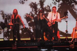 Kany García ofrece una noche de empoderamiento y momentos íntimos