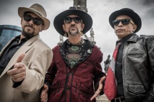 Maldita Vecindad agenda Guadalajara para festejar su 40 aniversario