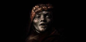 Lee Cronin apuesta por un terror psicológico en La Posesión de La Momia