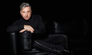 Ricardo Montaner llenara de nostalgia el Auditorio Telmex