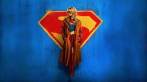 A 76 días de su estreno en cines, “Supergirl” llega a HBO Max