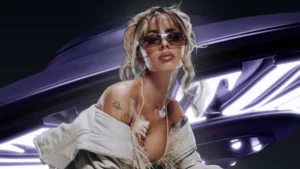 Tini y su Futttura Tour visitara diversas ciudades de México