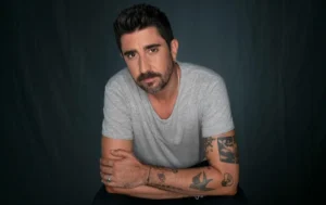 Alex Ubago llega al Teatro Diana con su gira ¿Qué Pides Tú?