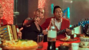 Los Ángeles Azules y Ke Personajes fusionan su talento en De la A a la Z