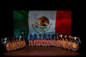 Ballet Folclórico de la UdeG celebra 60 años de historia con Corazón de México