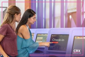 CBX abre sus puertas para unas vacaciones familiares en California