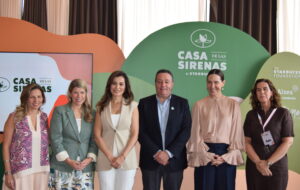 Starbucks abre las puertas de Casa de las Sirenas en Guadalajara