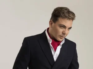 Auditorio Telmex recibe Nada Solo Éxitos de Cristian Castro  