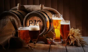 Expo Cerveza plataforma que impulsa el desarrollo de la industria