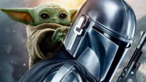 Cinépolis sorprende con espectacular palomera de The Mandalorian & Grogu