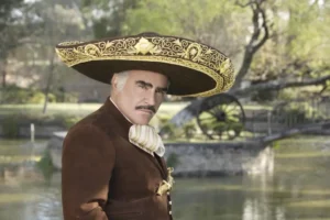 La voz de Vicente Fernández emociona de nuevo con Tributo al Rey con Banda