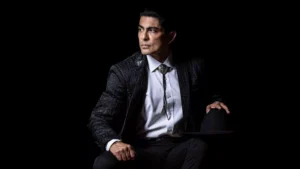 Regresa Víctor García al Teatro Diana y presentar Mi Regreso