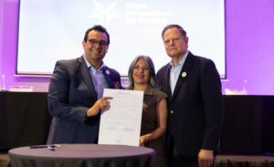 Volaris y GAP junto a ECPAT hacen equipo contra la trata de niñas, niños y adolescentes