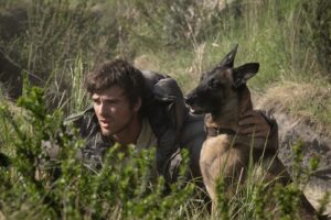 Ridley Scott lleva el western al fin del mundo con La Guerra de los Últimos