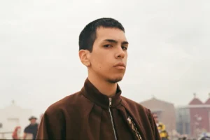 Milo J presentará su gira La Vida Era Más Corta en el Auditorio Telmex