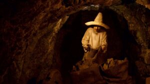 Mina El Edén, un viaje al corazón de la riqueza que dio origen a Zacatecas