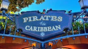 Pirates of the Caribbean sorprende con una transformación nunca antes vista en Disneyland