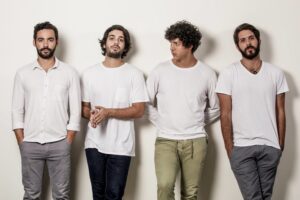 Rawayana encenderá el Auditorio Telmex con ¿Dónde es el After? Tour