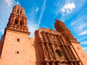 Recepturz: la puerta de entrada para descubrir Zacatecas con experiencias a la medida