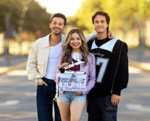 Disney+ presentó primer avance de Soy Luna: Volver a Rodar