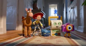 Toy Story 5 rompe récords en México y es una de las películas más taquilleras de la historia