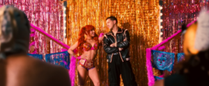 Yeri Mua & Lucky Brown presentan el tema Un Pacto