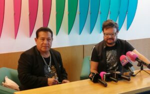 Aleks Syntek revive su legado musical con nueva versión de Bendito tu Corazón
