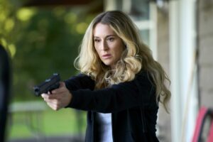 Alexa PenaVega protagoniza el estreno de Antes que tu padre nos encuentre