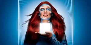 Cirque du Soleil vuelve a México con la magia y el impacto visual de ECHO