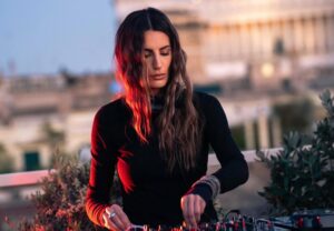 Gaia conquista con su sencillo El Ritmo de Verdad dentro de la música electrónica