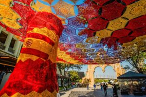 Jalisco se consolida como referente de turismo, cultura y entretenimiento durante el mundial