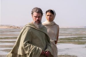 Christopher Nolan conquista la taquilla con La Odisea en funciones de preestreno