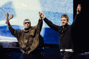 Oasis: Don’t Look Back in Anger llegará a los cines de Latinoamérica