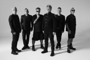 Los Pericos llegarán a Guadalajara con su gira y nuevo álbum Inmortal