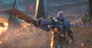 Marvel reaviva la batalla final: Avengers: Endgame regresará a los cines