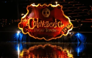 Calaverandia vuelve a Guadalajara para convertir el Día de Muertos en una experiencia de otro mundo