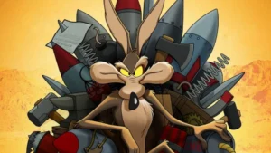 Coyote vs. Acme: una película que sobrevivió al olvido, pero no a todas sus trampas