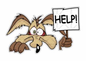 Coyote vs. Acme: una película que sobrevivió al olvido, pero no a todas sus trampas