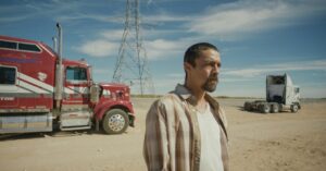 En El Camino llega a HBO Max y desafía los estereotipos del cine mexicano