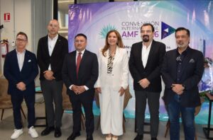Asociación Mexicana de Franquicias pone la mira en Jalisco y abren puerta a nuevos negocios