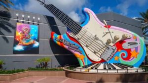 Rock ‘n’ Roller Coaster Starring The Muppets una divertida reinvención en Disney’s Hollywood Studios