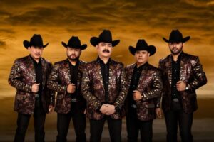 Los Tucanes de Tijuana llevarán su “Tucanes Time Tour” a Guadalajara