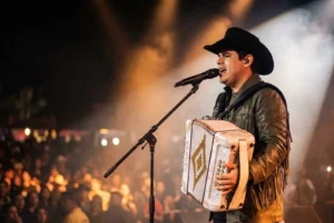 Alfredo Olivas prepara su regreso a los escenarios con gira por México